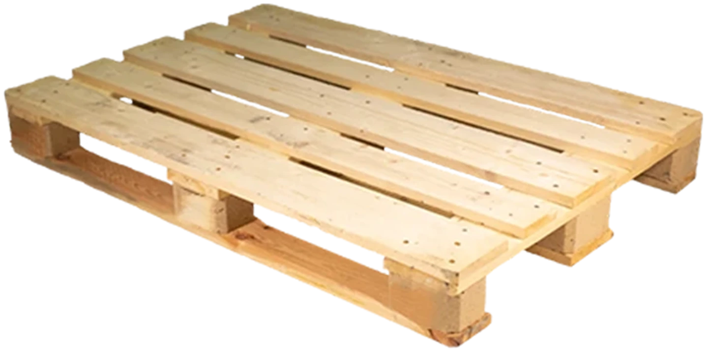 Imagen de Europalet EPAL