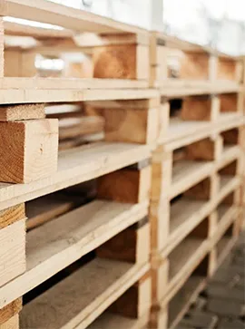 imagen que detalla nuestros Palets