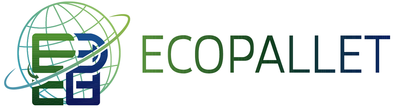 Logo ECOPALLET