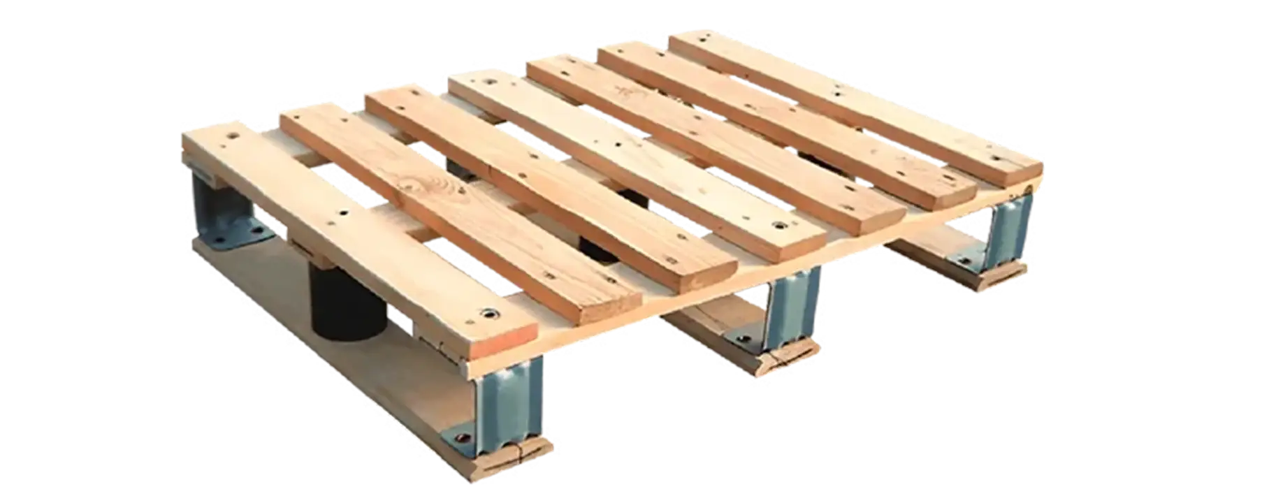 Imagen de Medio palet